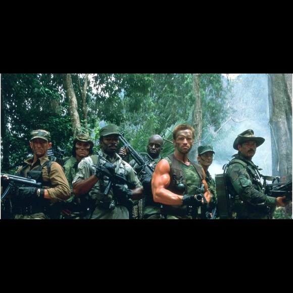 Meet your Posher, Bren - Picture 1 of 1